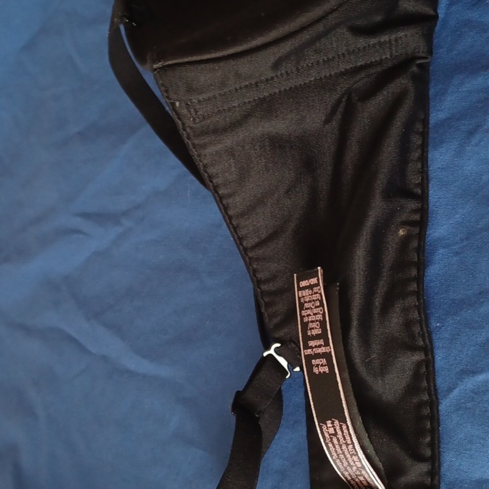 Victoria's Secret Strap/Strapless Bra - Picture 11 of 14